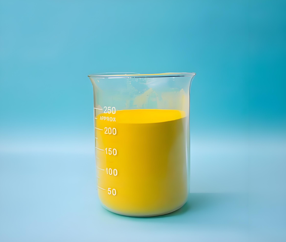 工業/飲用水級聚氯化鋁